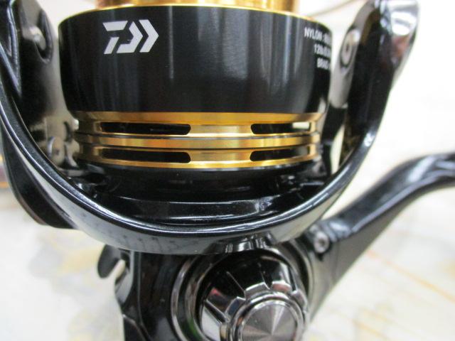 23レガリス LT3000-CXH