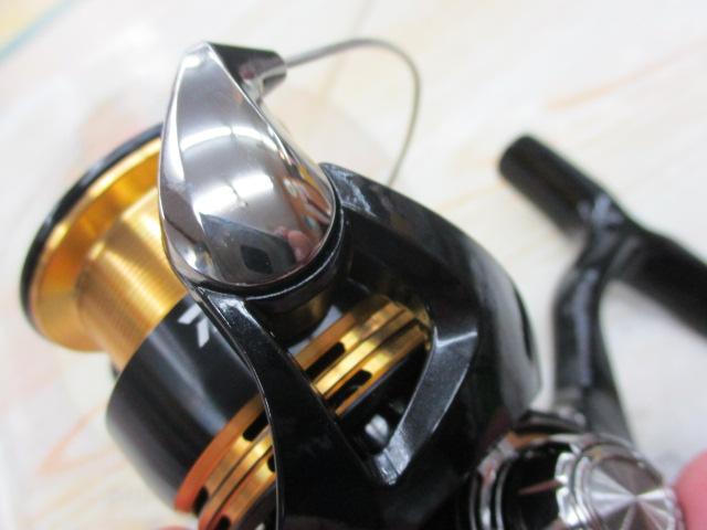 23レガリス LT3000-CXH