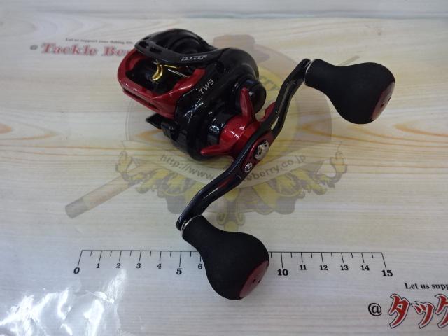 HRF PEスペシャル 7.3L-TW