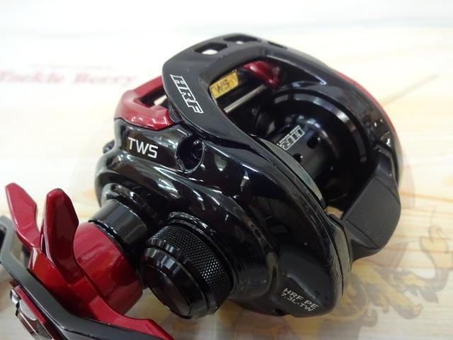 HRF PEスペシャル 7.3L-TW