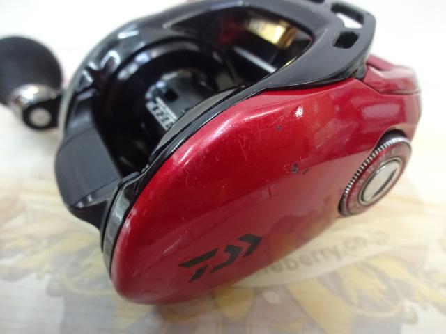 HRF PEスペシャル 7.3L-TW