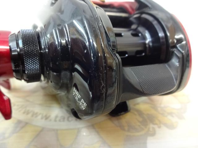 HRF PEスペシャル 7.3L-TW