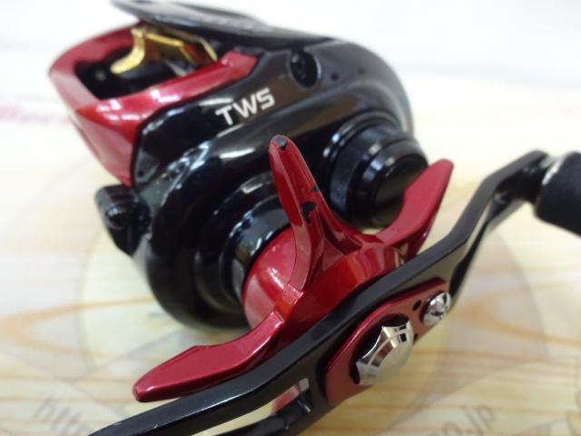 HRF PEスペシャル 7.3L-TW