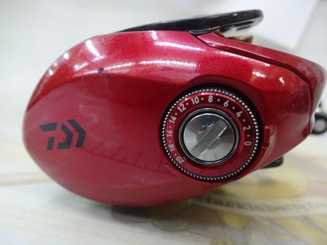 HRF PEスペシャル 7.3L-TW