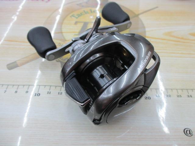 20メタニウムXG LH