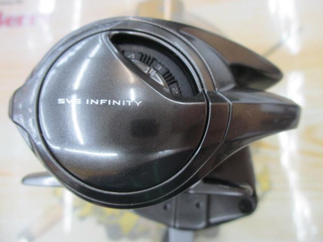 20メタニウムXG LH