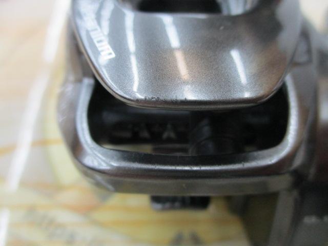 20メタニウムXG LH