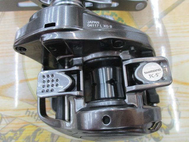 20メタニウムXG LH