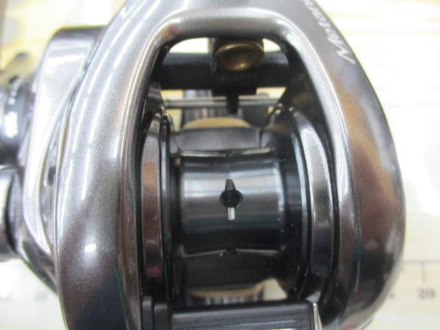 20メタニウムXG LH