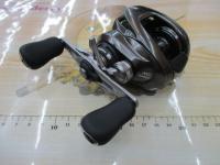 20メタニウムXG LH