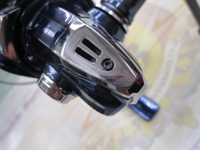 21ツインパワーXD 4000XG