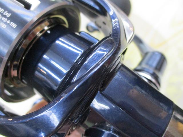 21ツインパワーXD 4000XG