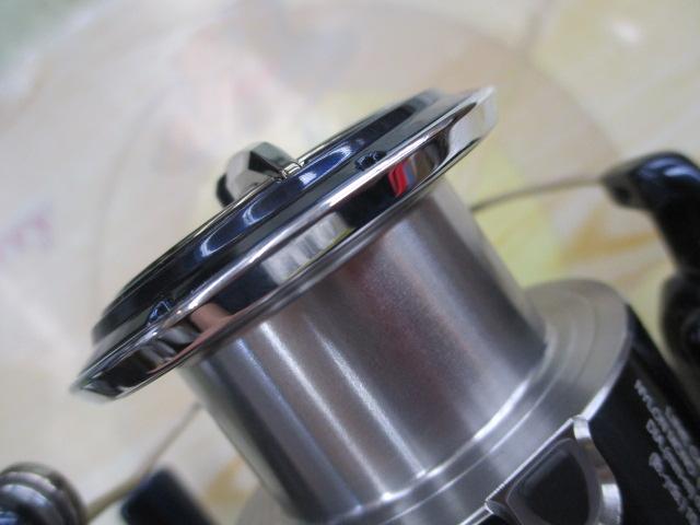 21ツインパワーXD 4000XG