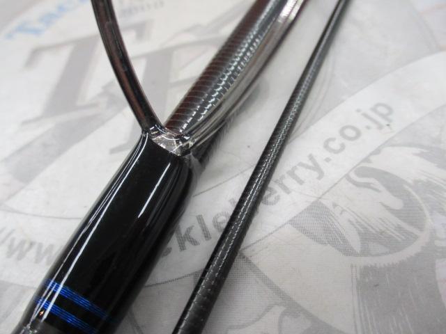 バルバル 99 ジャーキングエディション｜＠ベリーネット 日本最大新品