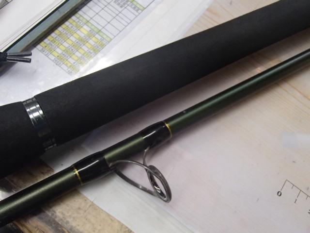 トリプルクロス TC-1002H