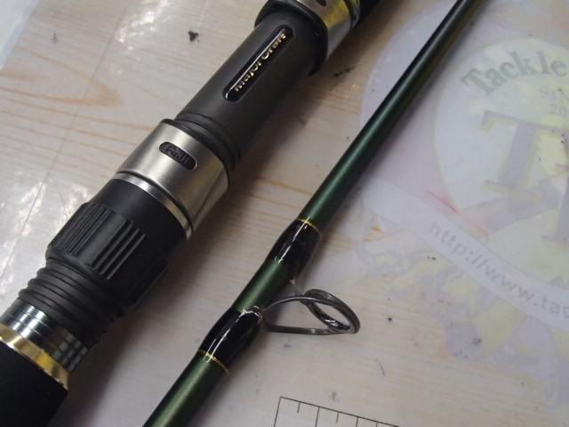 トリプルクロス TC-1002H