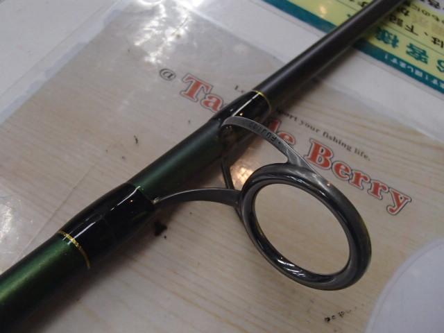 トリプルクロス TC-1002H