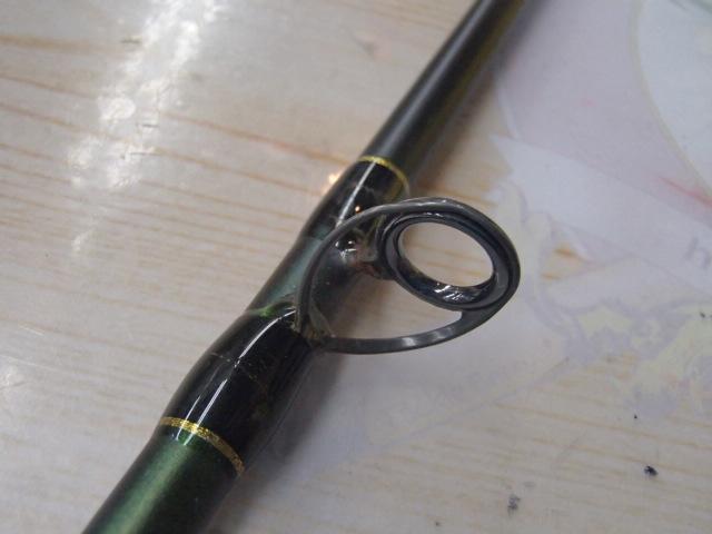 トリプルクロス TC-1002H