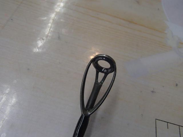 トリプルクロス TC-1002H