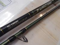 トリプルクロス TC-1002H