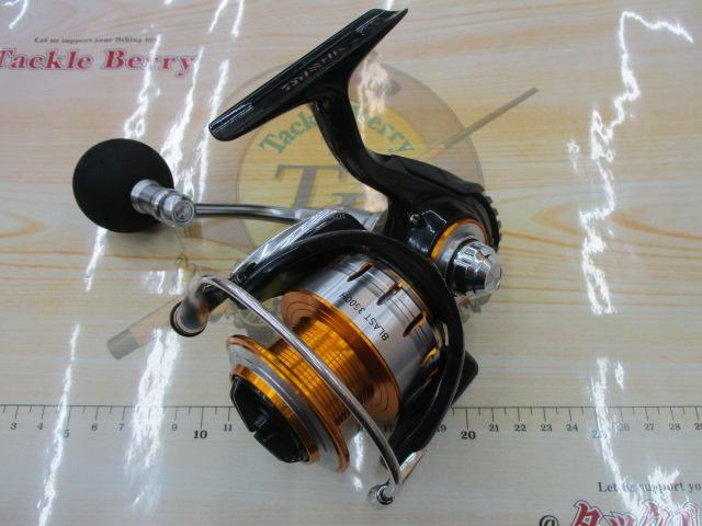 16ブラスト 3500H