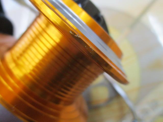 16ブラスト 3500H