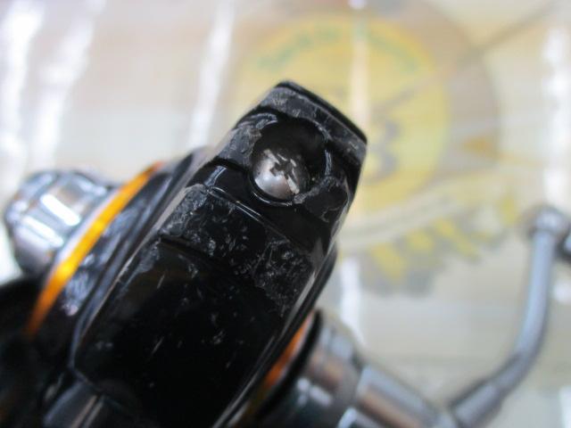 16ブラスト 3500H