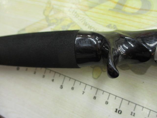 デストロイヤー F4-66X(Hi-10X)CYCLONE