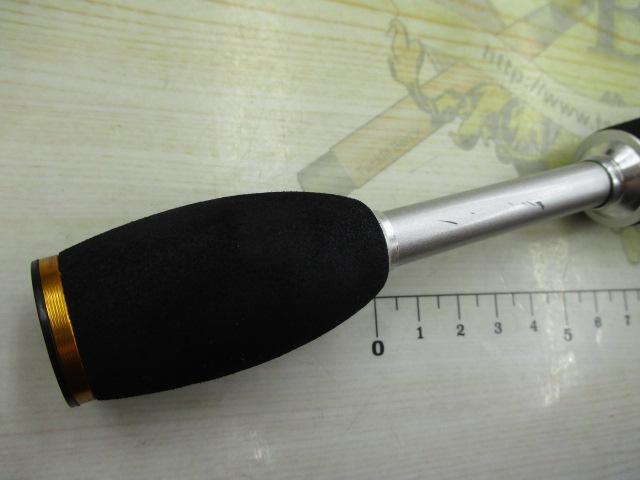 デストロイヤー F4-66X(Hi-10X)CYCLONE