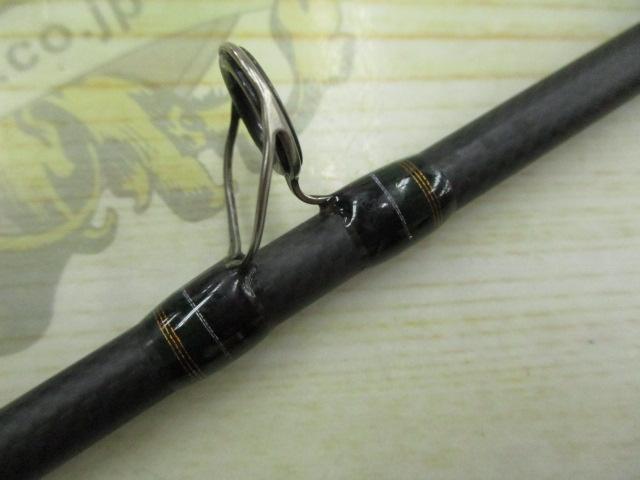 デストロイヤー F4-66X(Hi-10X)CYCLONE