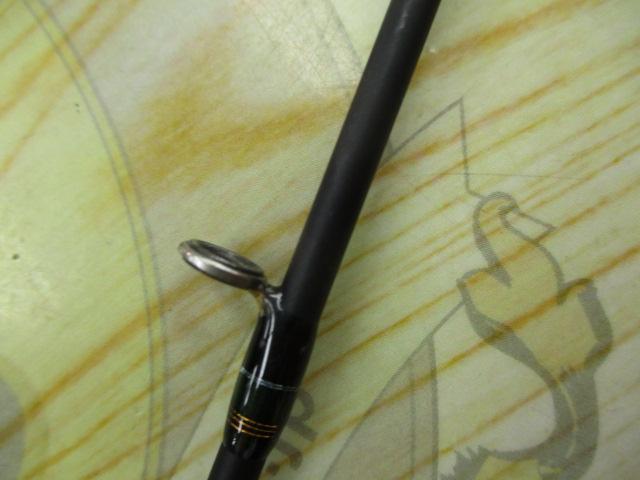 デストロイヤー F4-66X(Hi-10X)CYCLONE