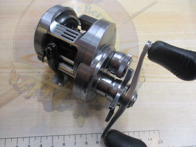 20カルカッタコンクエストDC 101HG