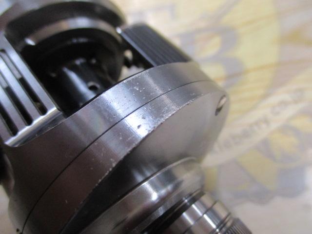 20カルカッタコンクエストDC 101HG