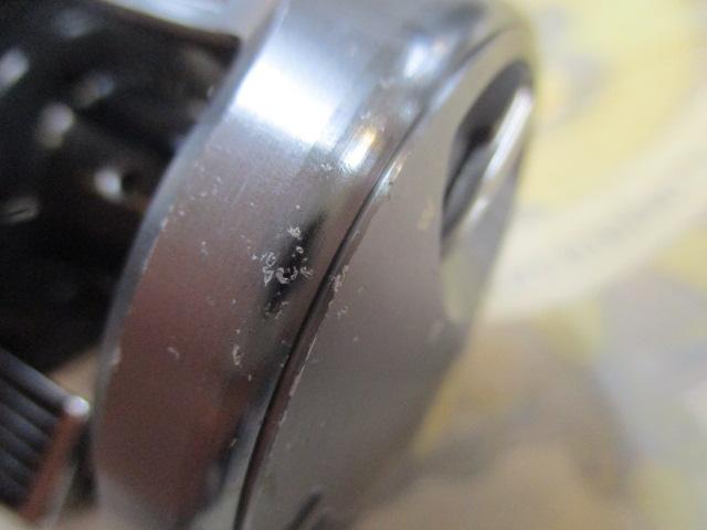 20カルカッタコンクエストDC 101HG