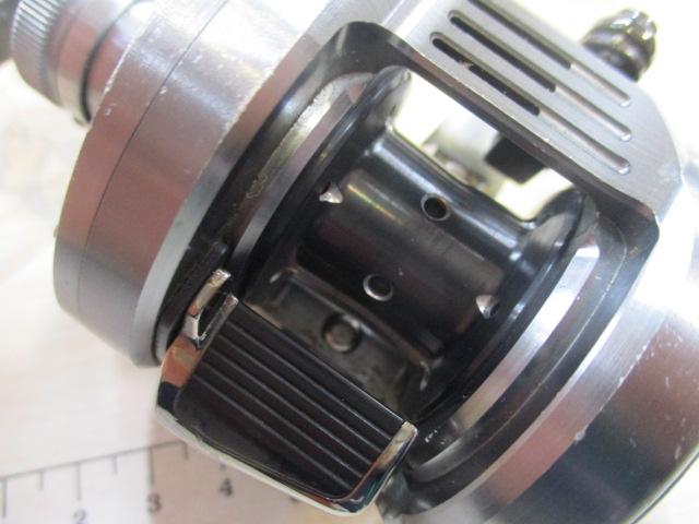 20カルカッタコンクエストDC 101HG