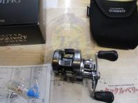 20カルカッタコンクエストDC 101HG