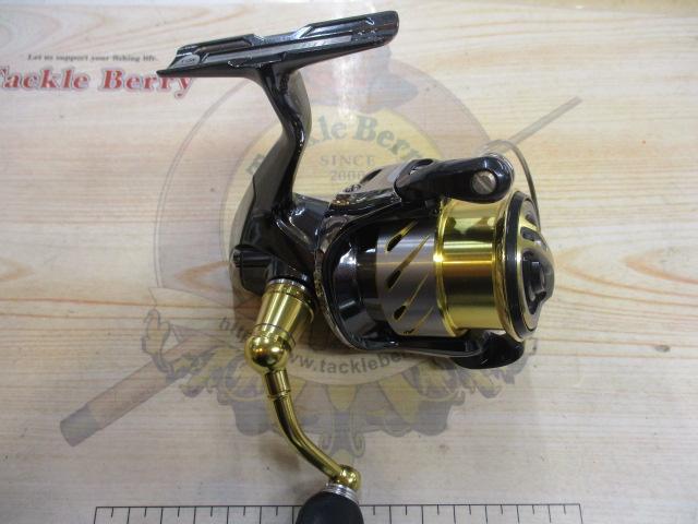 14ステラ C2000HGS