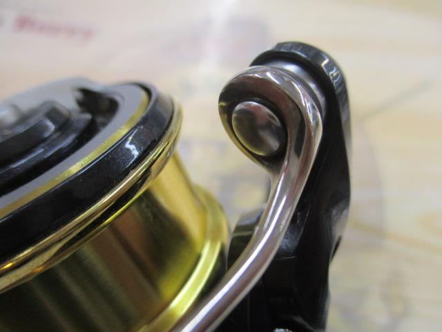 14ステラ C2000HGS