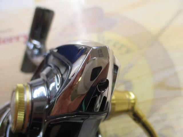 14ステラ C2000HGS