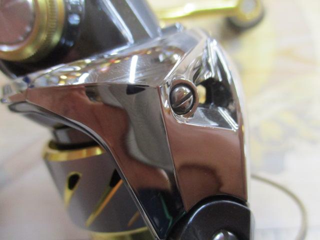 14ステラ C2000HGS