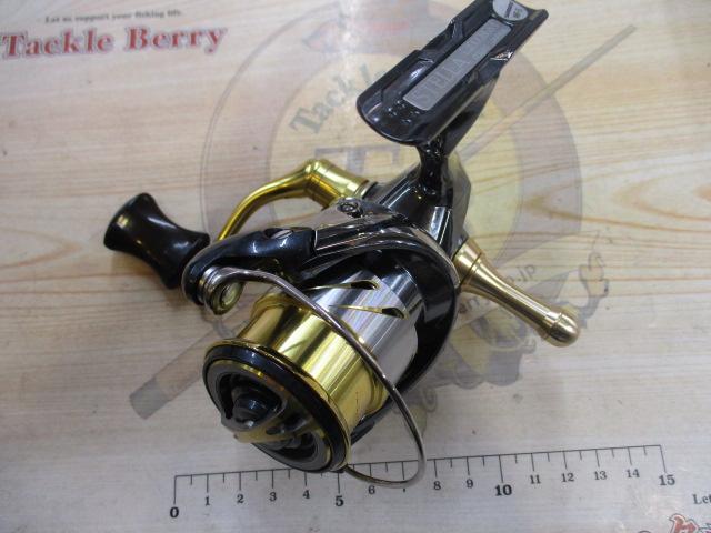 14ステラ C2000HGS