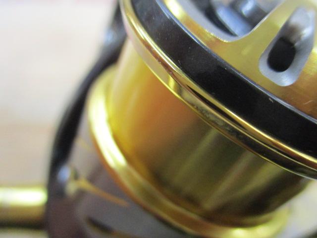 14ステラ C2000HGS