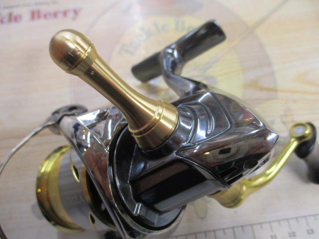 14ステラ C2000HGS