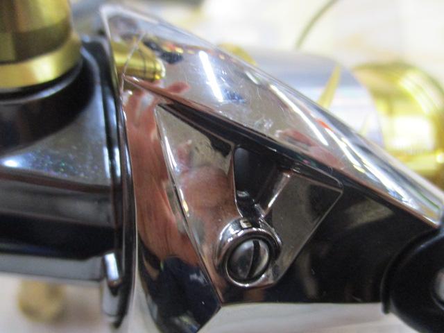 14ステラ C2000HGS