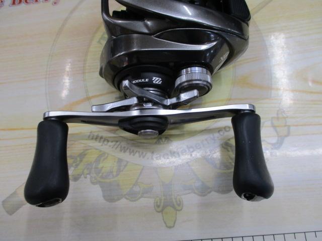 20メタニウムXG LH