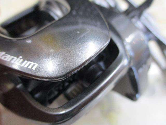 20メタニウムXG LH