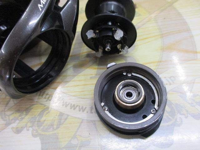 20メタニウムXG LH