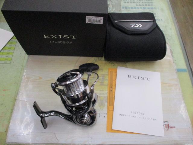 22イグジスト LT4000-XH
