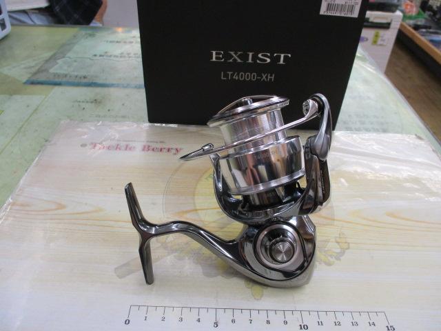 22イグジスト LT4000-XH