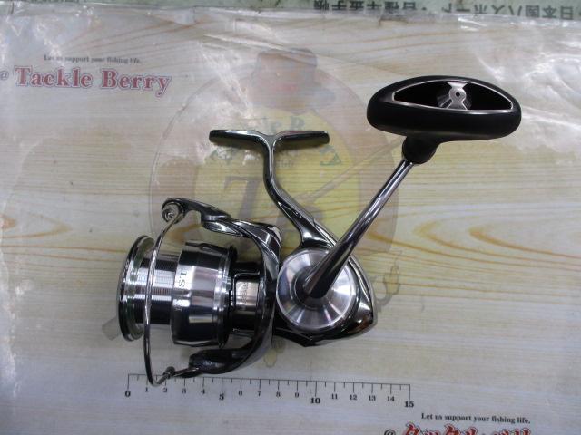 22イグジスト LT4000-XH